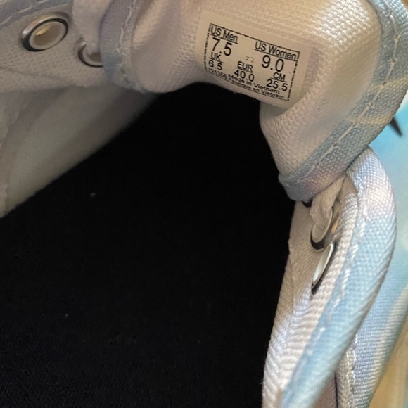 Sailor moon vans - Picture 5 of 9